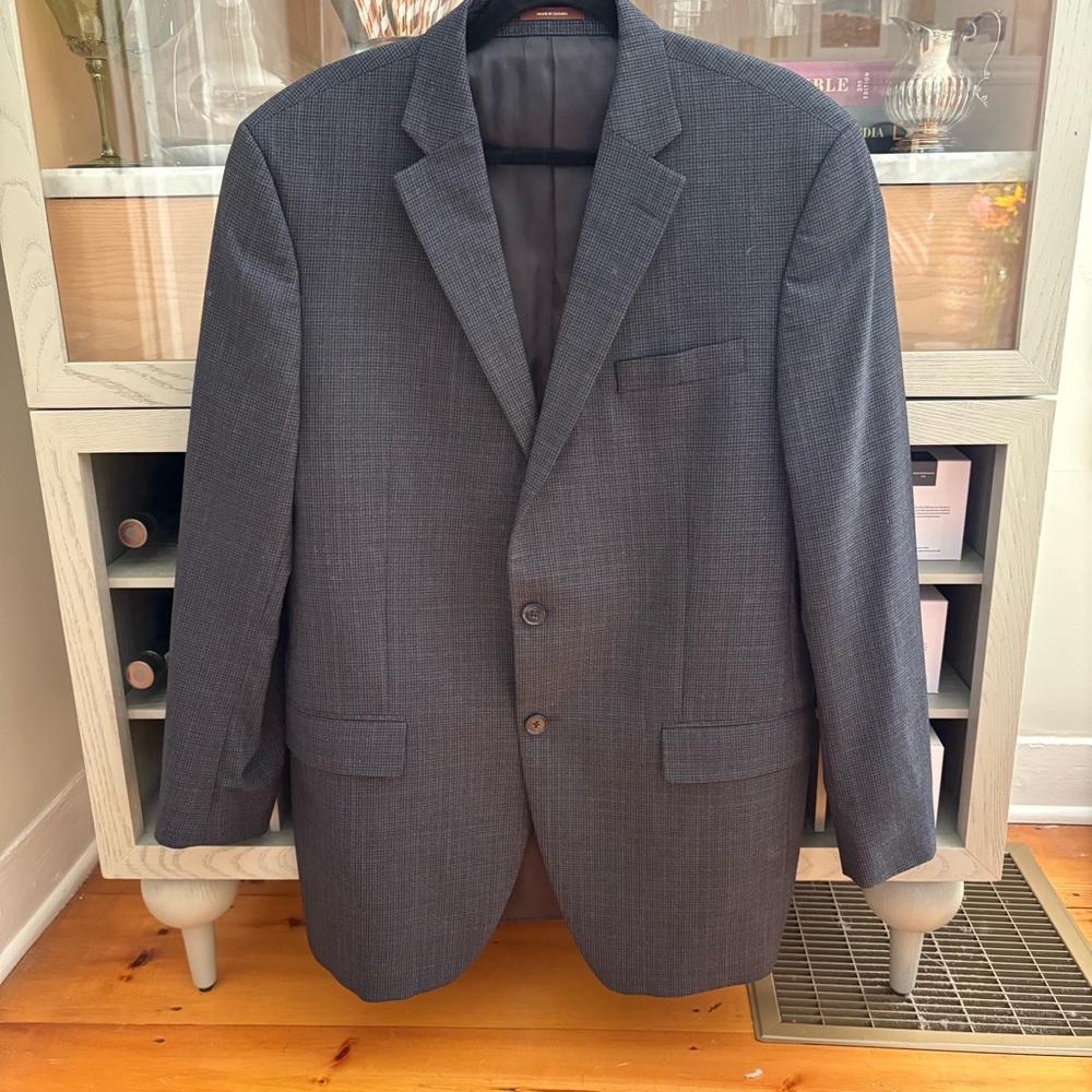 Peter Millar Sport Coat - 42